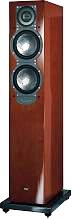 ELAC FS 210 CE main page